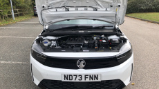 Vauxhall Corsa 1.2 Design 5dr Petrol Hatchback